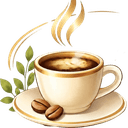 Elen Café logo