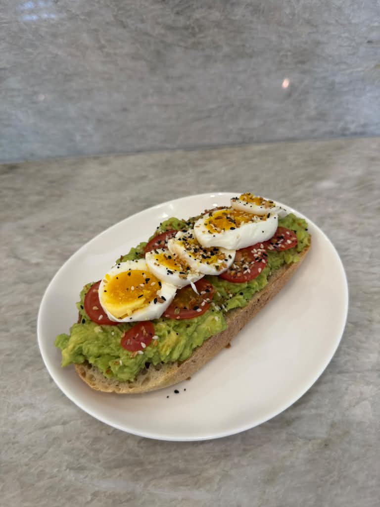 Avocado Toast