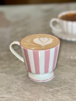 Caffe Latte