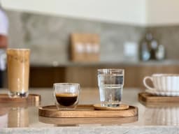 Espresso