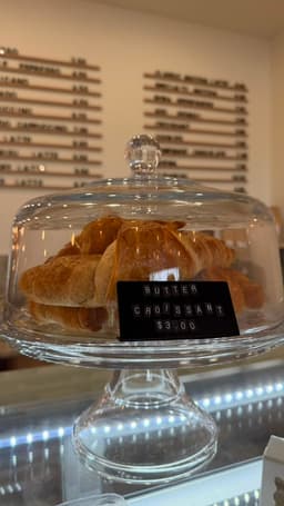 Croissant