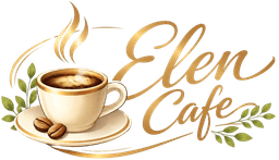 Elen Café logo