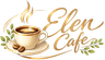 Elen Café logo