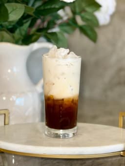 Freddo Cappuccino
