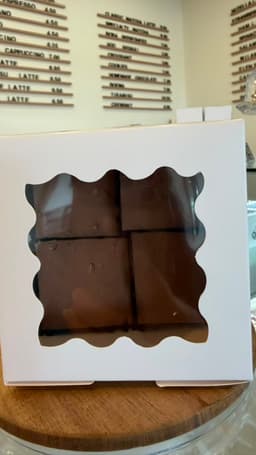 Homemade Chocolate