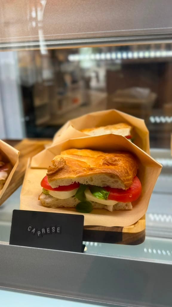 Caprese