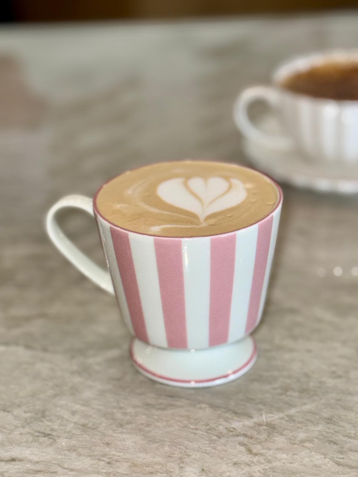 Caffe Latte